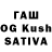 Канабис Ganja Gay Santa